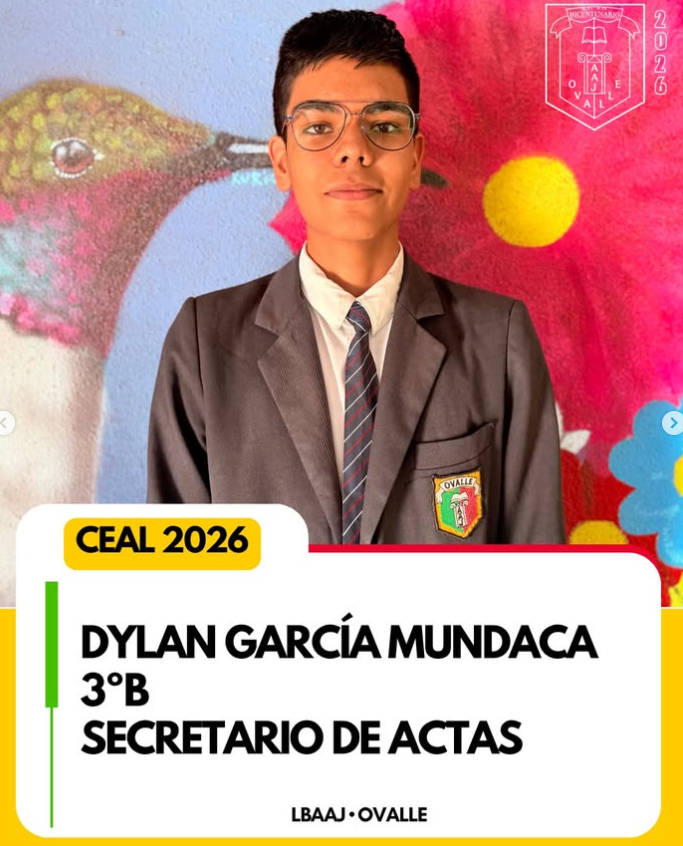 Secretario